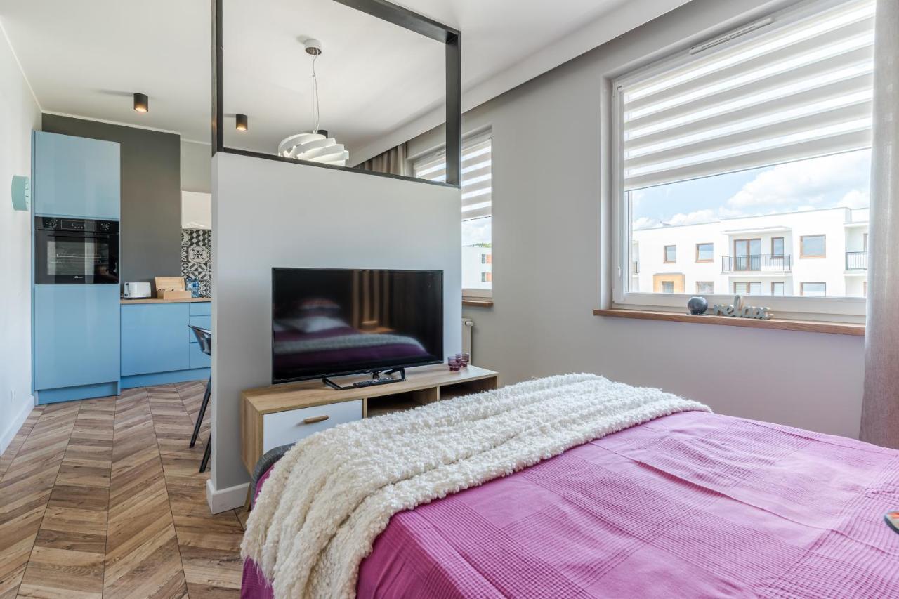 Lead Apartment กรูจอนตส์ ภายนอก รูปภาพ