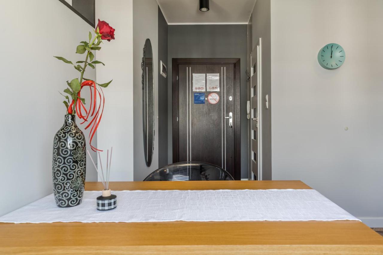 Lead Apartment กรูจอนตส์ ภายนอก รูปภาพ