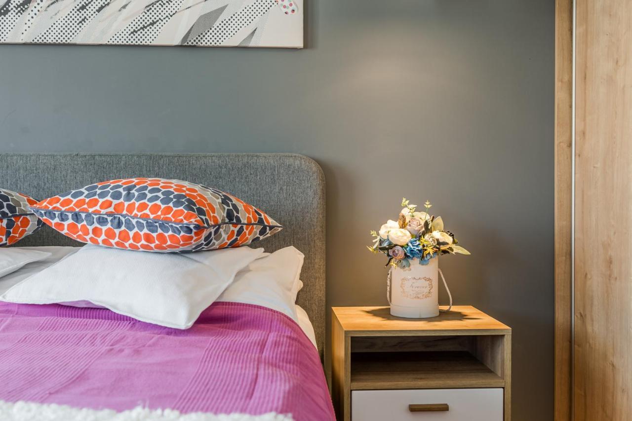 Lead Apartment กรูจอนตส์ ภายนอก รูปภาพ