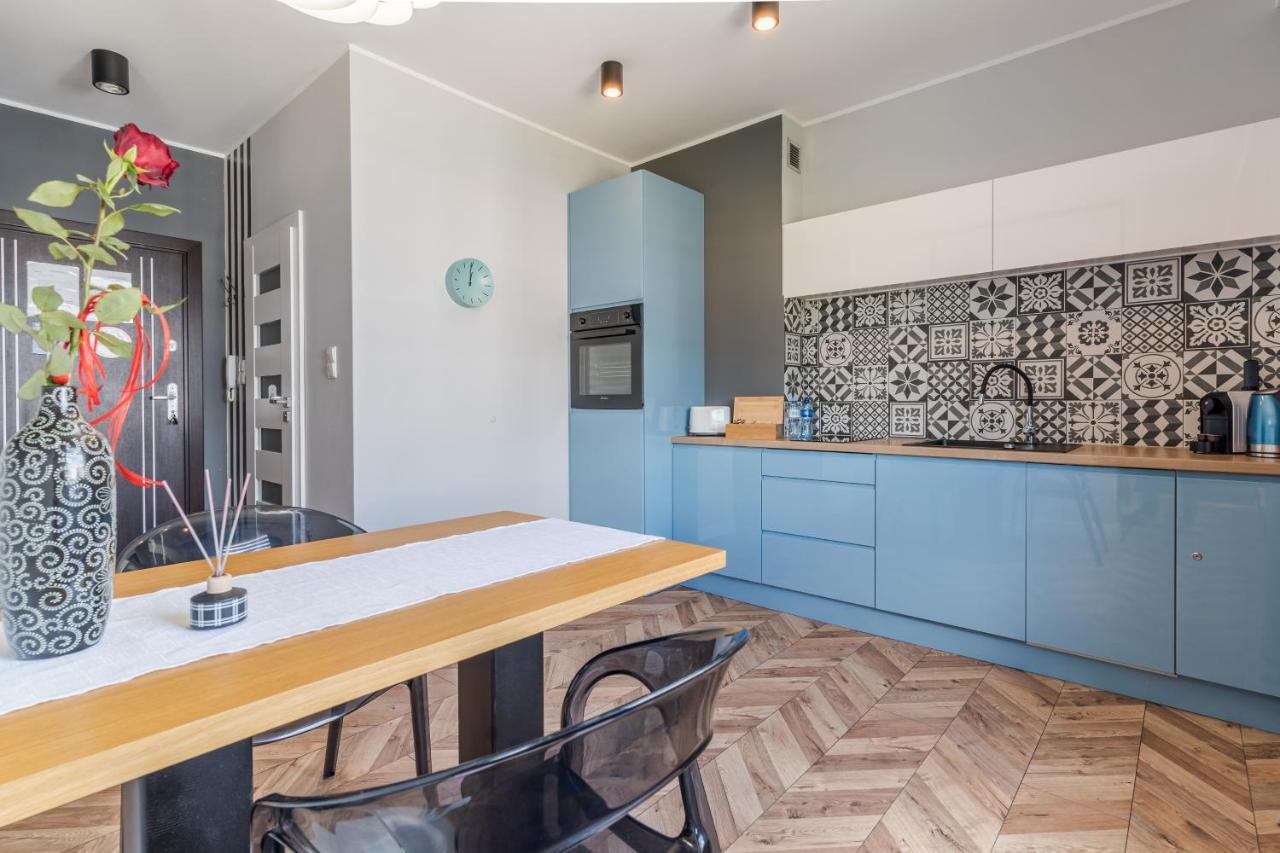 Lead Apartment กรูจอนตส์ ภายนอก รูปภาพ