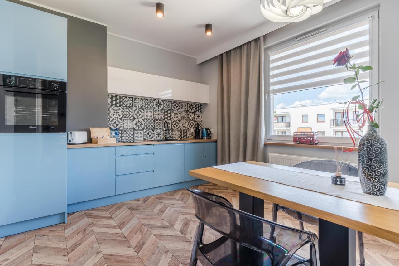 Lead Apartment กรูจอนตส์ ภายนอก รูปภาพ