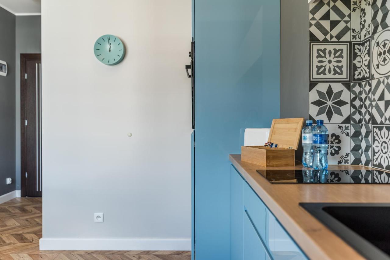 Lead Apartment กรูจอนตส์ ภายนอก รูปภาพ