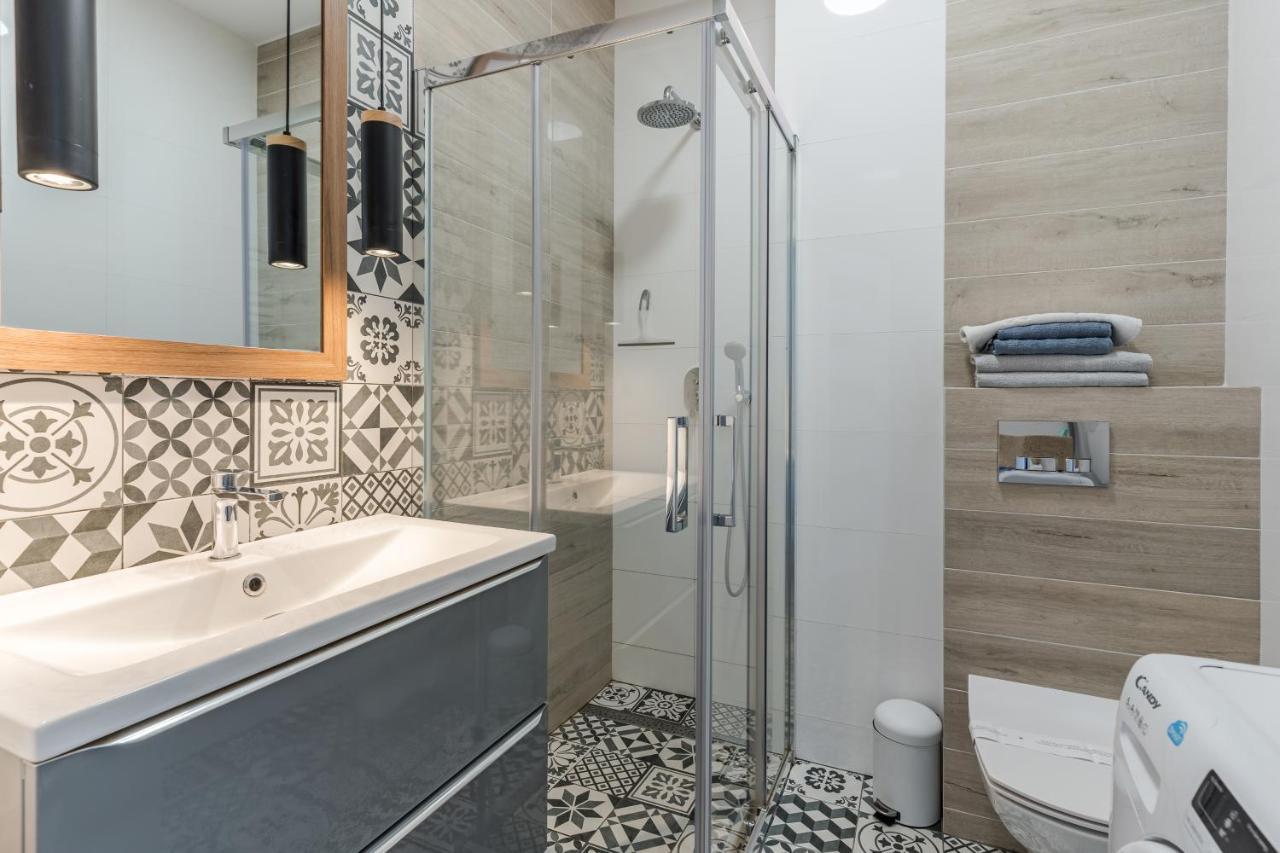 Lead Apartment กรูจอนตส์ ภายนอก รูปภาพ